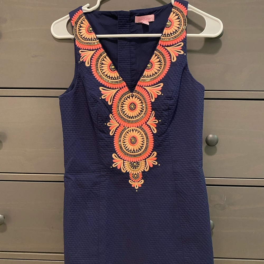 Lilly Pulitzer